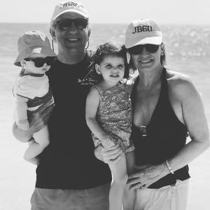 Meet your Posher, Margaret